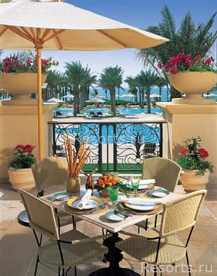 One&Only Royal Mirage 53